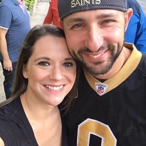 Meet your Posher, Cicily